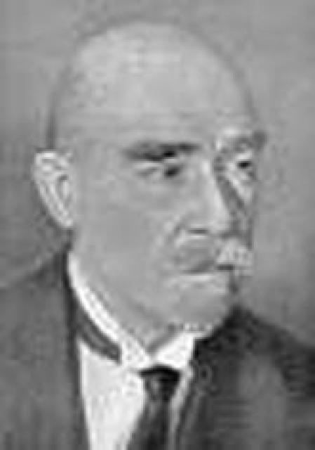 Pavel Chesnokov
