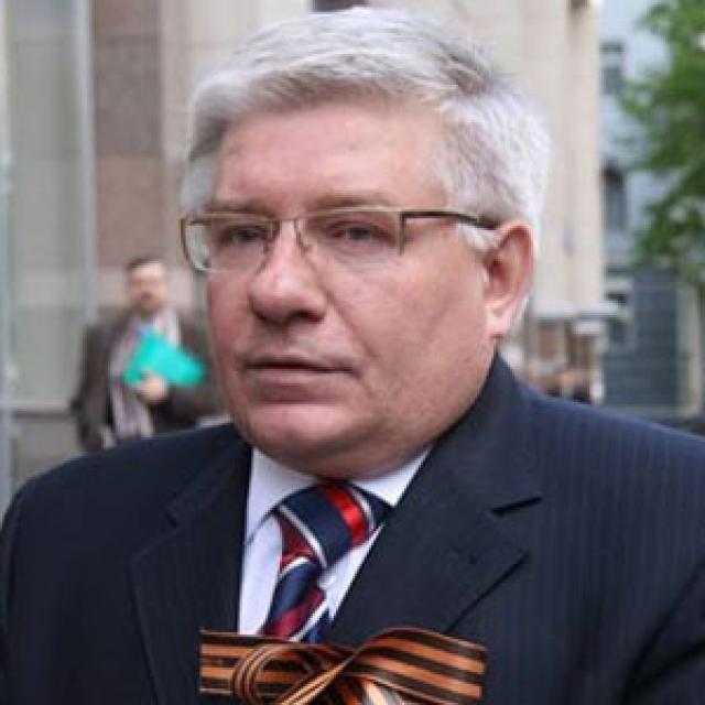 Mihail Chechetov