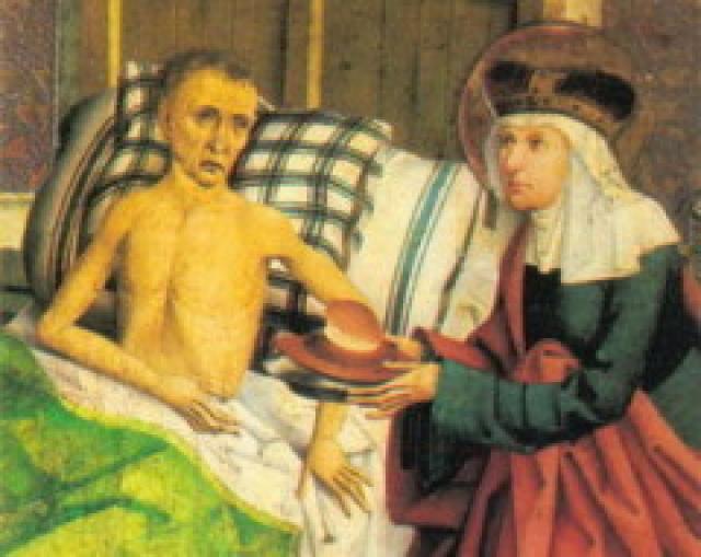 Agnes of Bohemia photo Agnes of Bohemia
