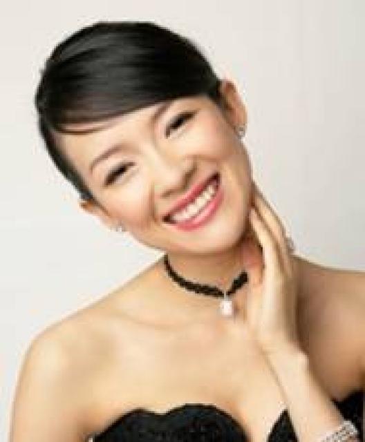 Ziyi Zhang