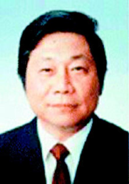 Liu Zhihua photo Liu Zhihua