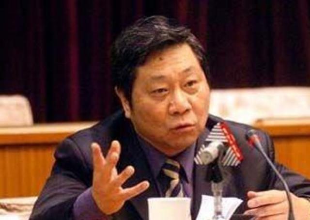 Liu Zhihua photo Liu Zhihua