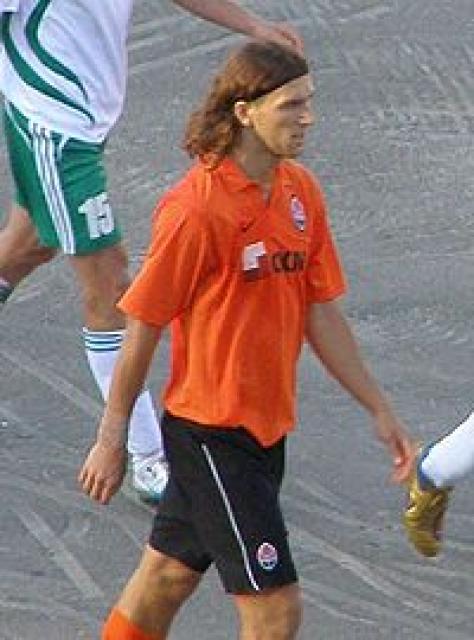 Dmitriy Chigrinskiy