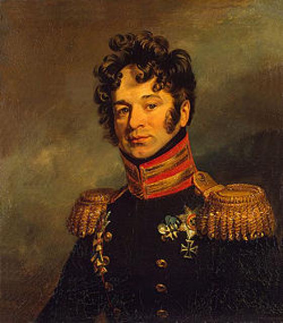 Пётр Чичерин фото Пётр Чичерин