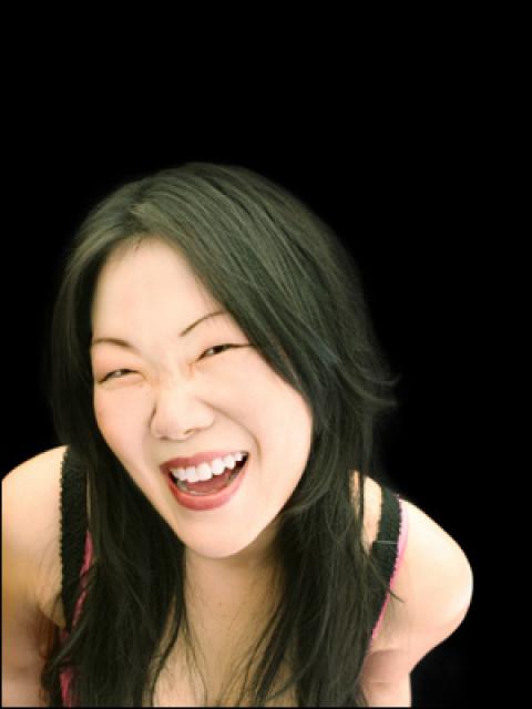 Margaret Cho