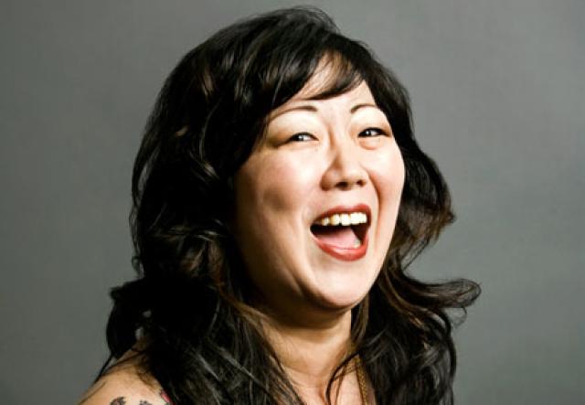 Margaret Cho