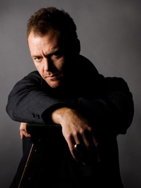 Marton Csokas photo Marton Csokas