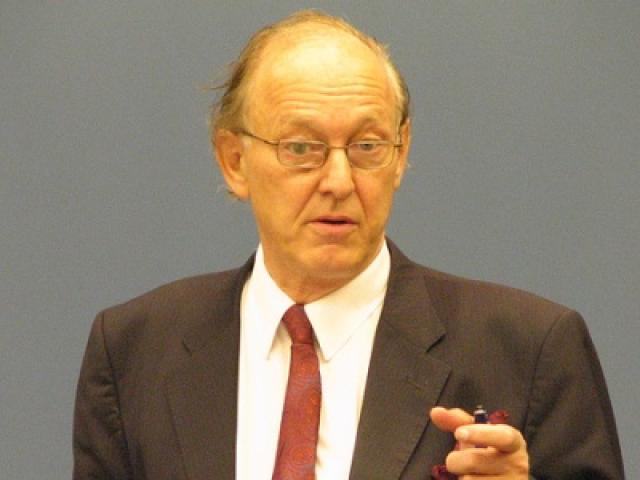 Michel Chossudovsky