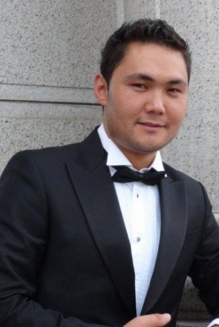 Medet Chotabaev photo Medet Chotabaev