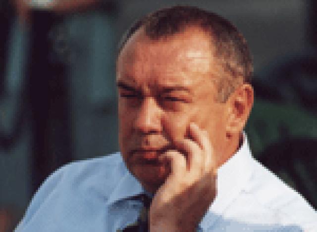 Владимир Чуб