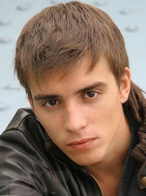 Sergey Chugin