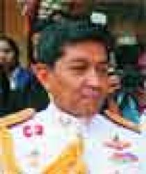 Surayud Chulanont Surayud Chulanont