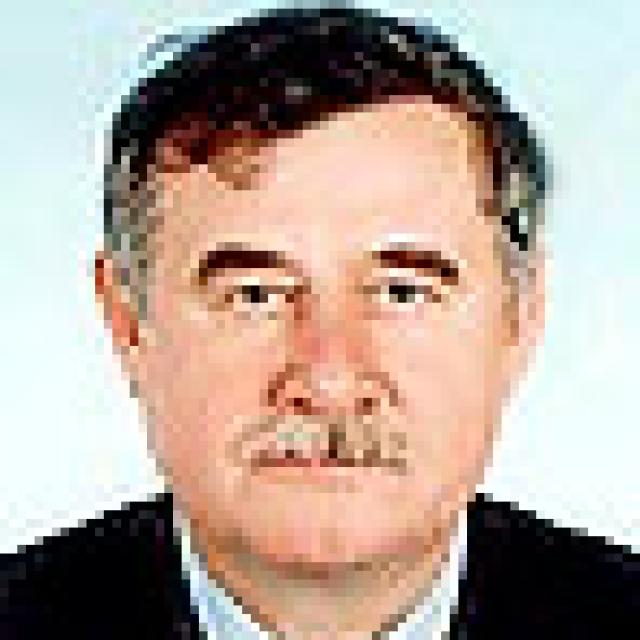 Nikolay Churkin