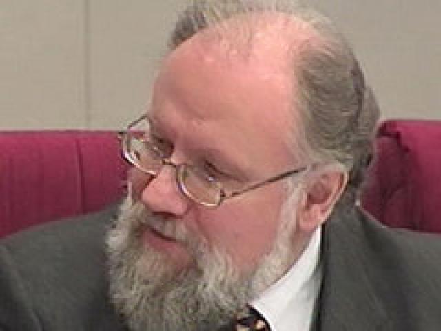 Vladimir Churov