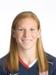 Lori Chalupny Lori Chalupny