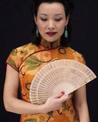 Joan Chen Joan Chen