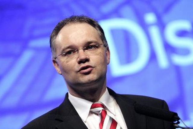 Klaus Tschutscher photo Klaus Tschutscher