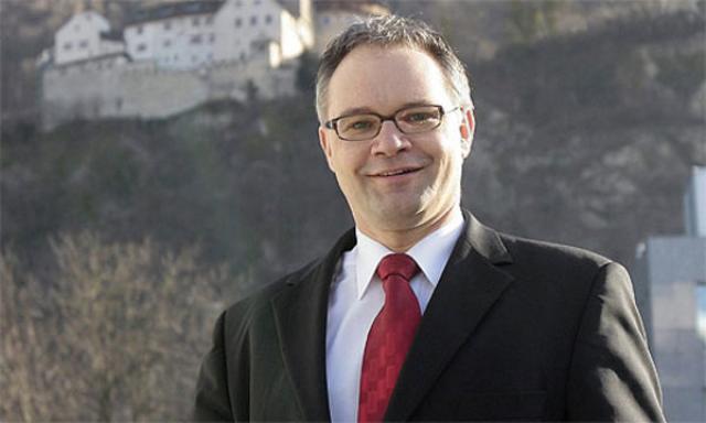 Klaus Tschutscher photo Klaus Tschutscher
