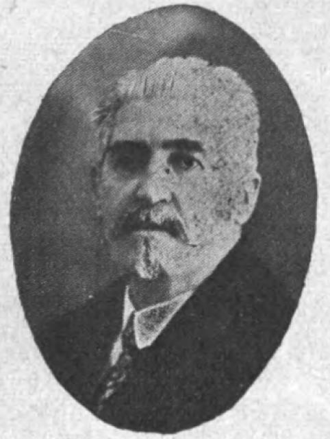 Cemach Szabad