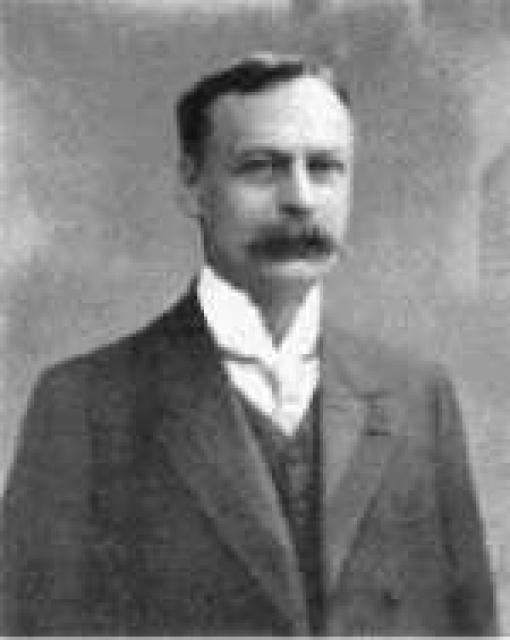 Eduard Shavann