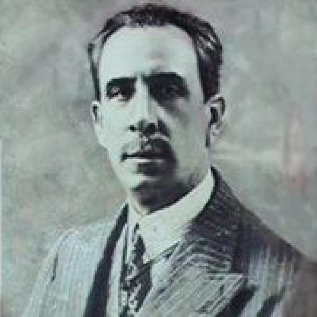Карлус Шагас