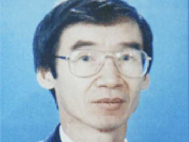 Nagashbay Shaykenov