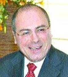 Silvan Shalom