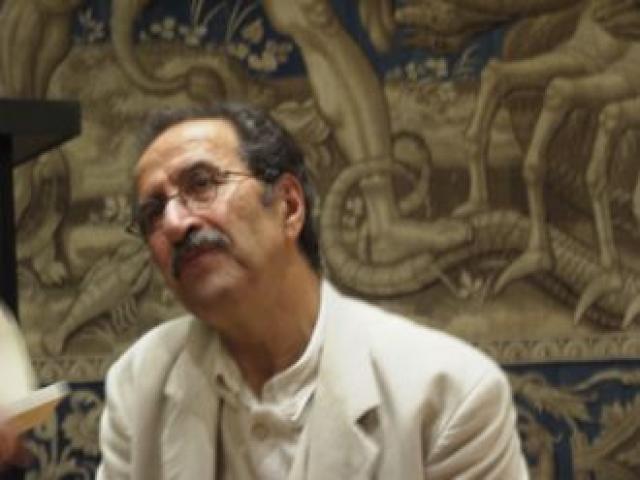 Rafik Shami