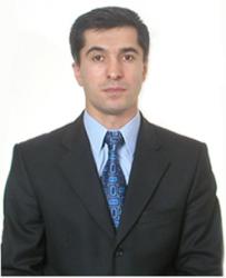 Felix Shamkhalov
