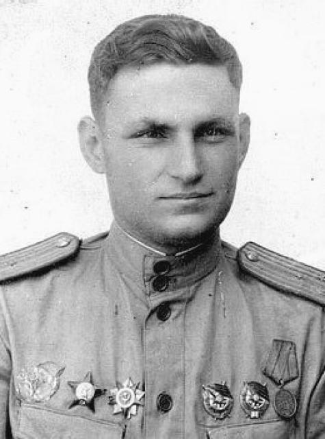 Валентин Шапиро фото Валентин Шапиро