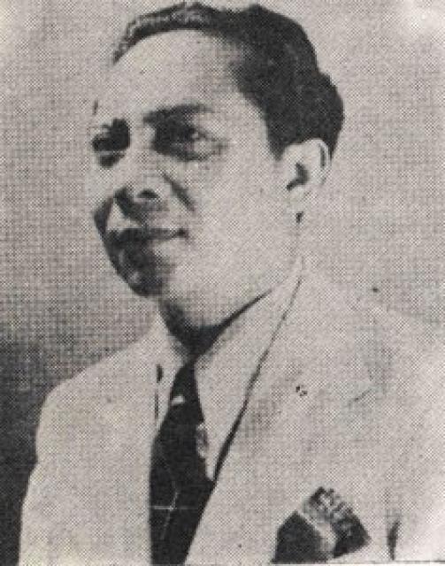  Syahrir