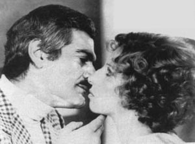 Omar Sharif