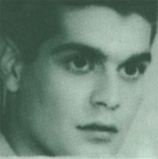 Omar Sharif