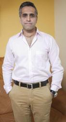 Salman Sharif Salman Sharif