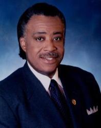 Al Sharpton