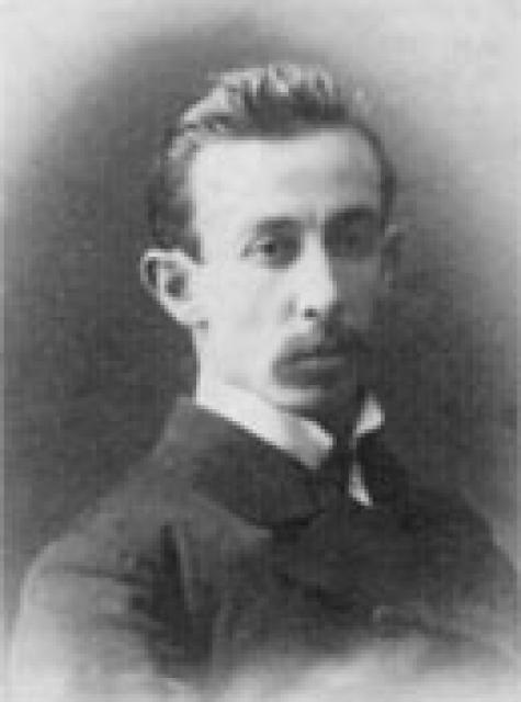Mihail Shatilov photo Mihail Shatilov