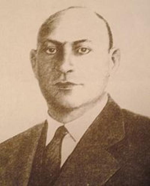 Vladimir Shatov photo Vladimir Shatov