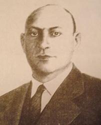 Vladimir Shatov