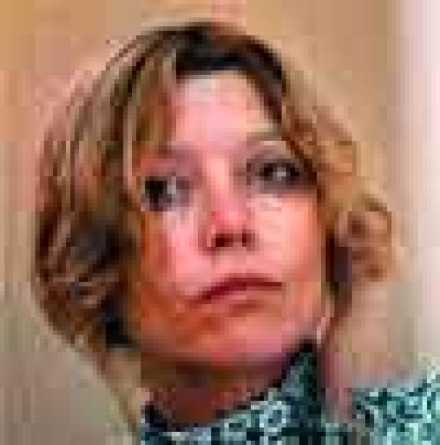 Elif Safak photo Elif Safak