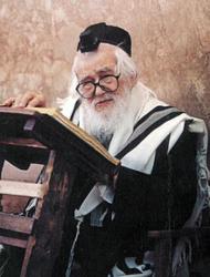 Eliezer Shah