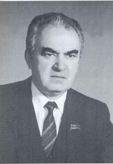 Rafael Shahbazyan