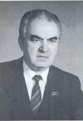 Rafael Shahbazyan Rafael Shahbazyan