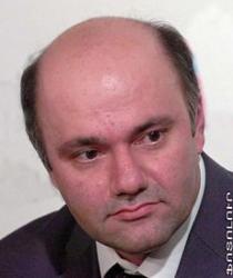 Mger Shahgeldyan Mger Shahgeldyan