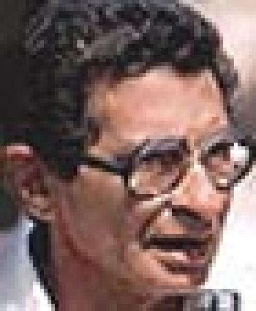 Yusef Shahin