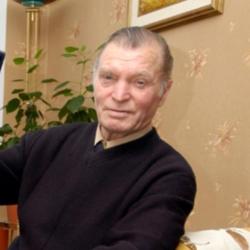 Борис Шахлин