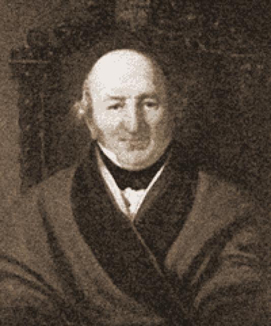 Semen Shahovskoy