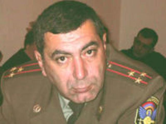 Seyran Shahsuvaryan photo Seyran Shahsuvaryan