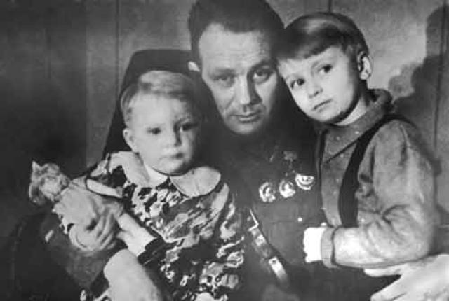Ernst Shaht