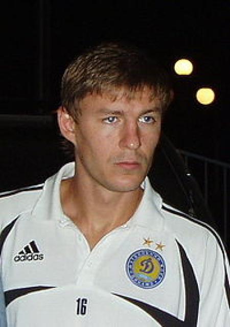 Максим Шацких
