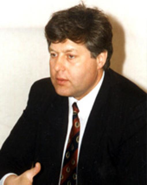 Ivan Shashviashvili